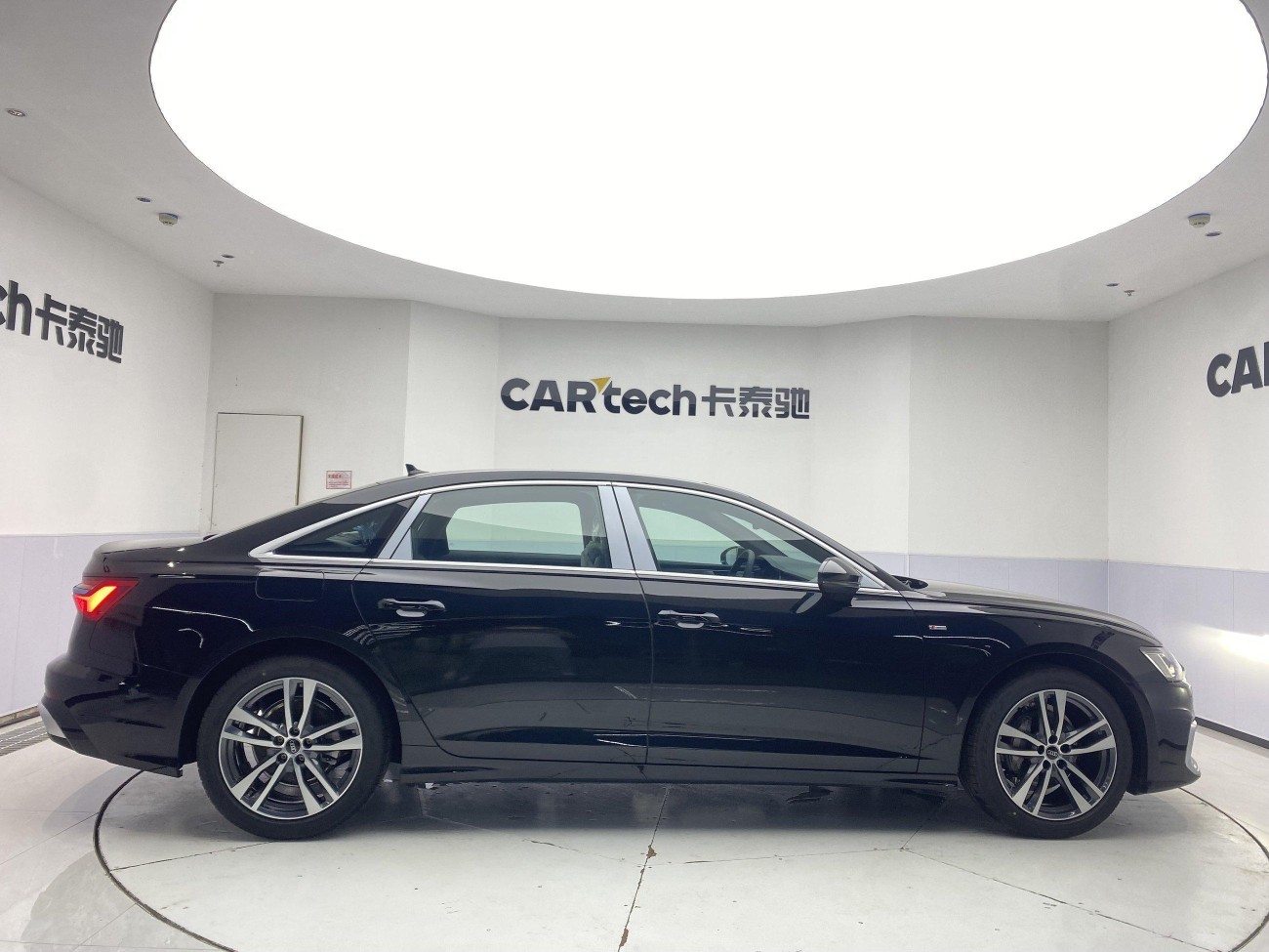 Audi A6L 40 TFSI 2025