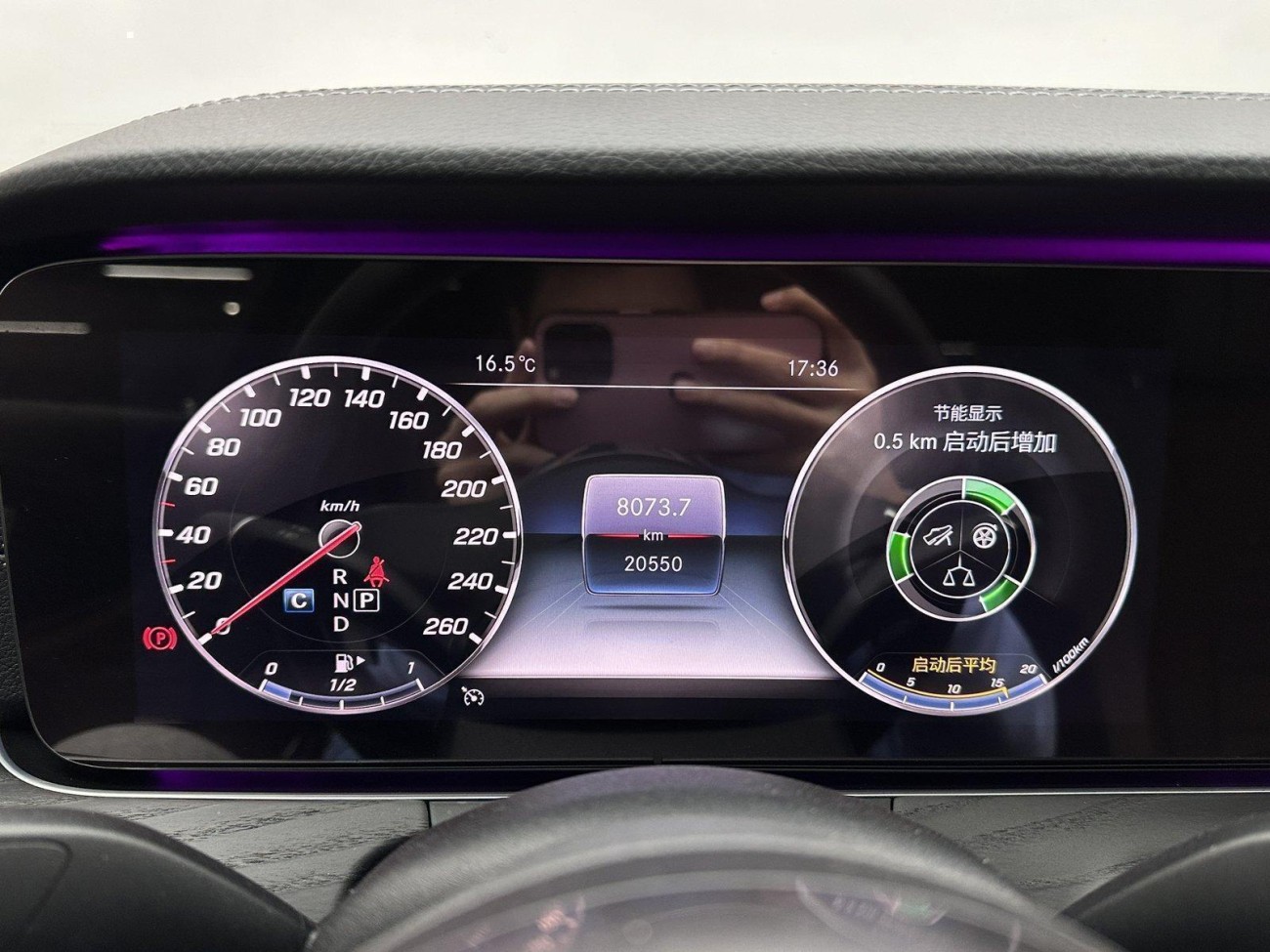 Mercedes-Benz E 300 L 2020