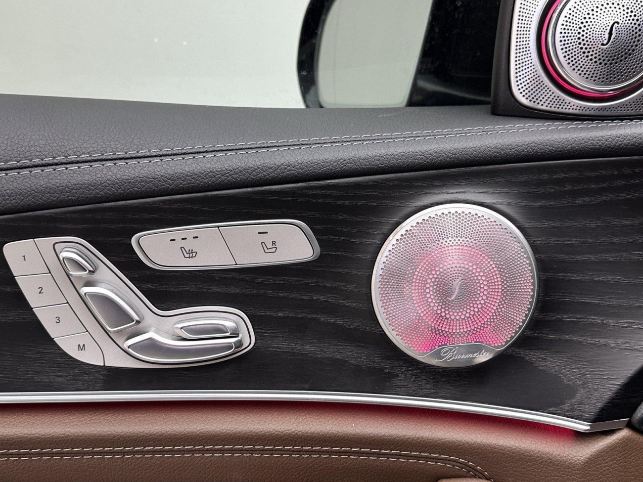 Mercedes-Benz E 300 L 2020