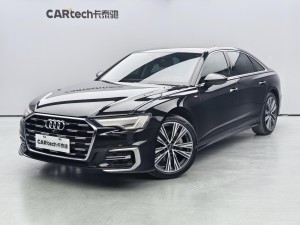 Audi A6L 45 TFSI 2024