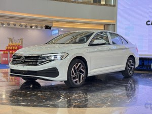 Volkswagen Sagitar 2025