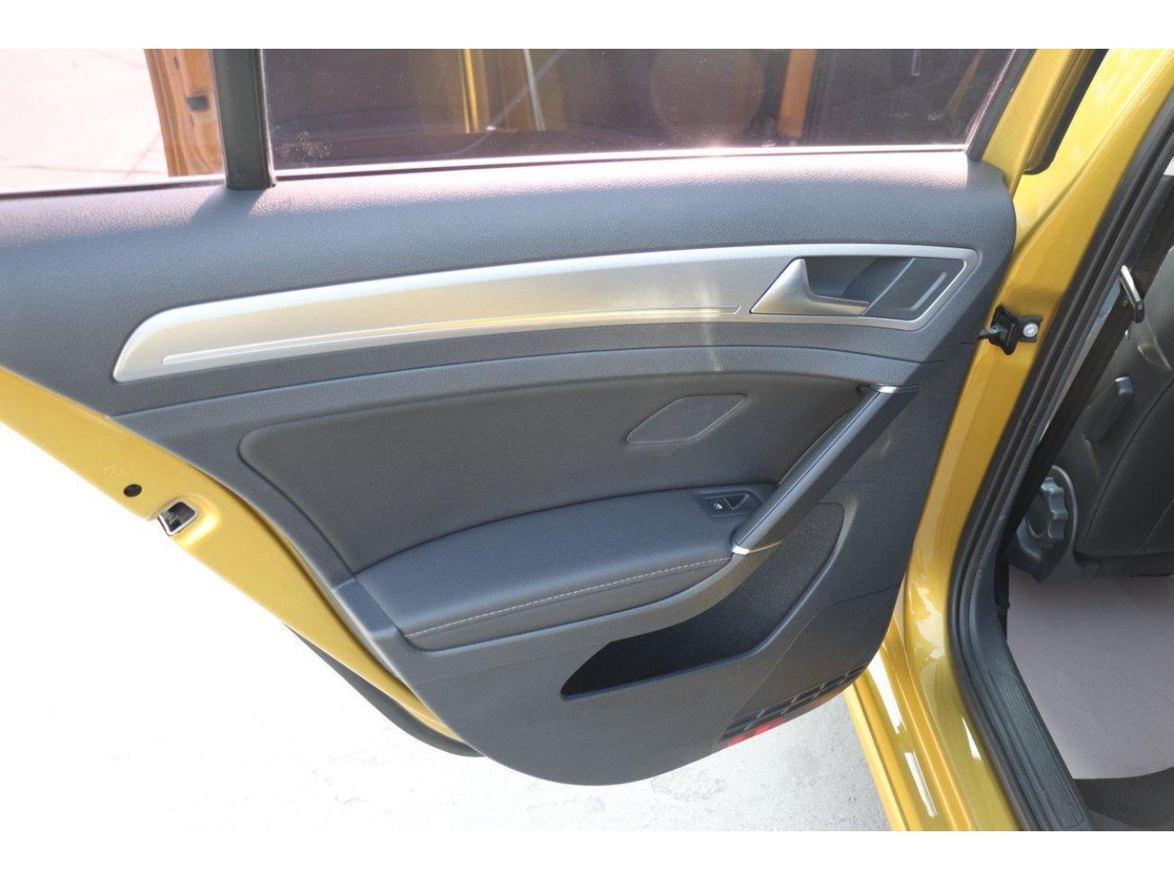 Volkswagen Golf 2019