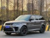 Land Rover Range Rover Sport 2021