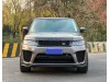 Land Rover Range Rover Sport 2021