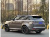 Land Rover Range Rover Sport 2021