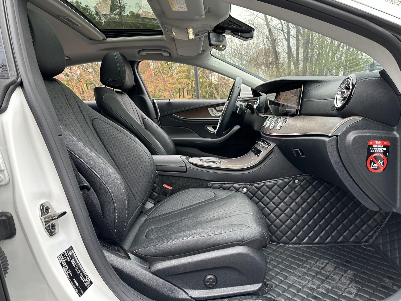 Mercedes-Benz CLS 300 2022