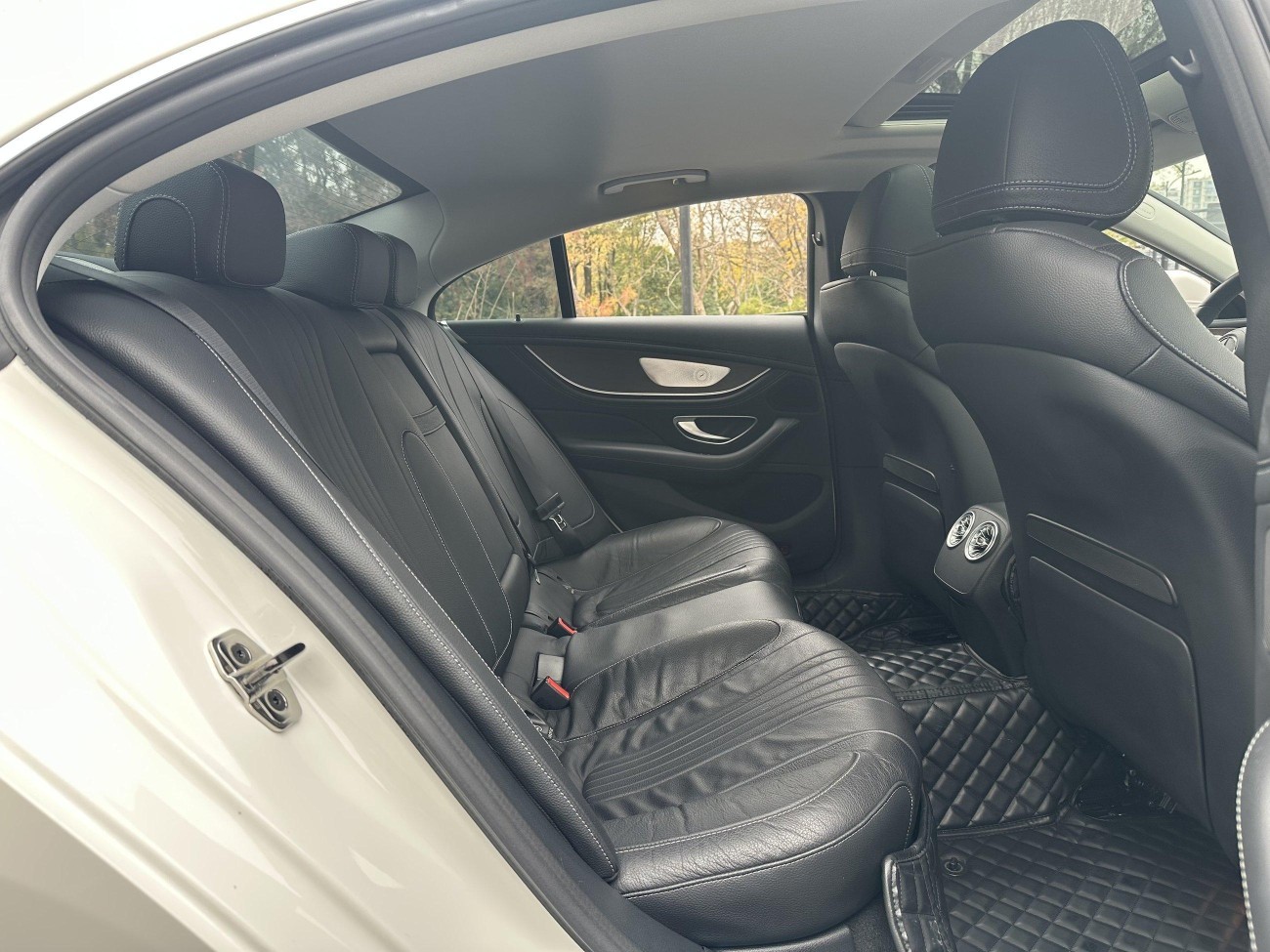 Mercedes-Benz CLS 300 2022