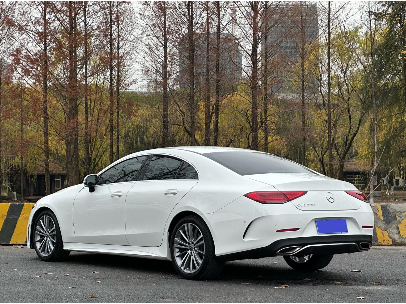 Mercedes-Benz CLS 300 2022