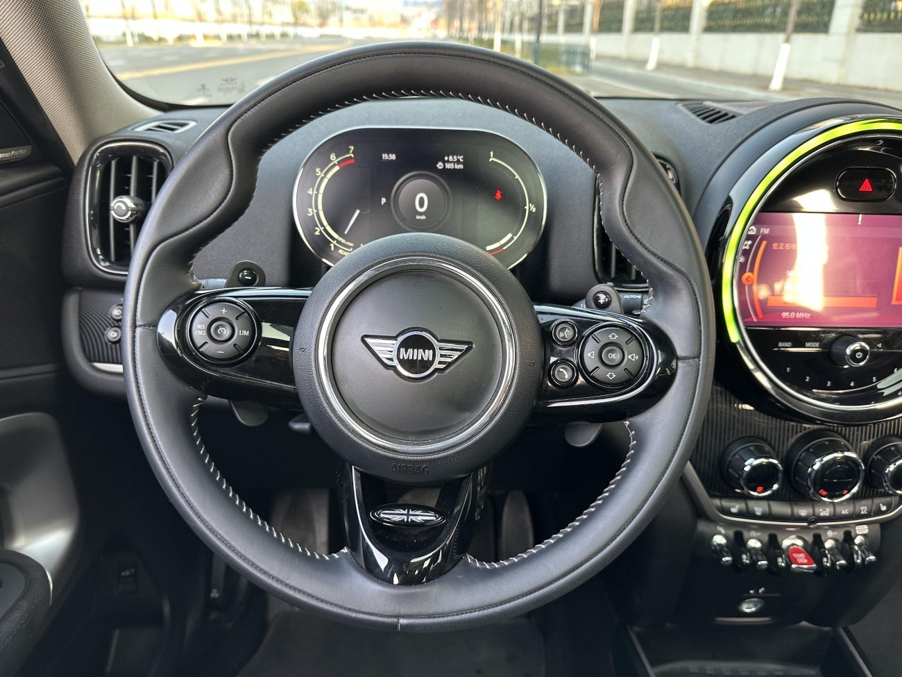 Mini COUNTRYMAN COOPER S ALL4 2020