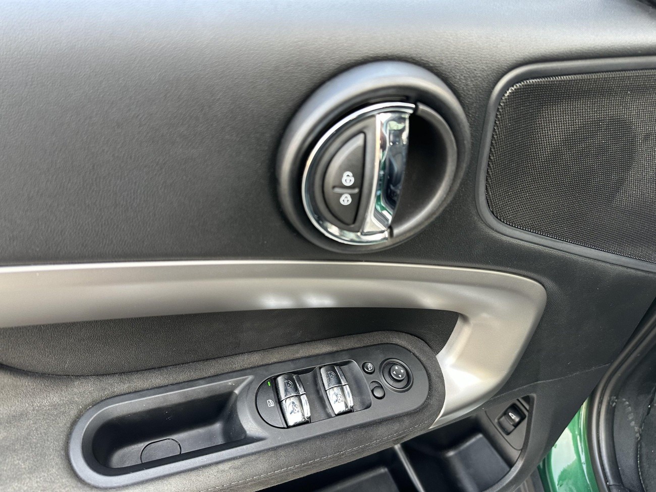 Mini COUNTRYMAN COOPER S ALL4 2020