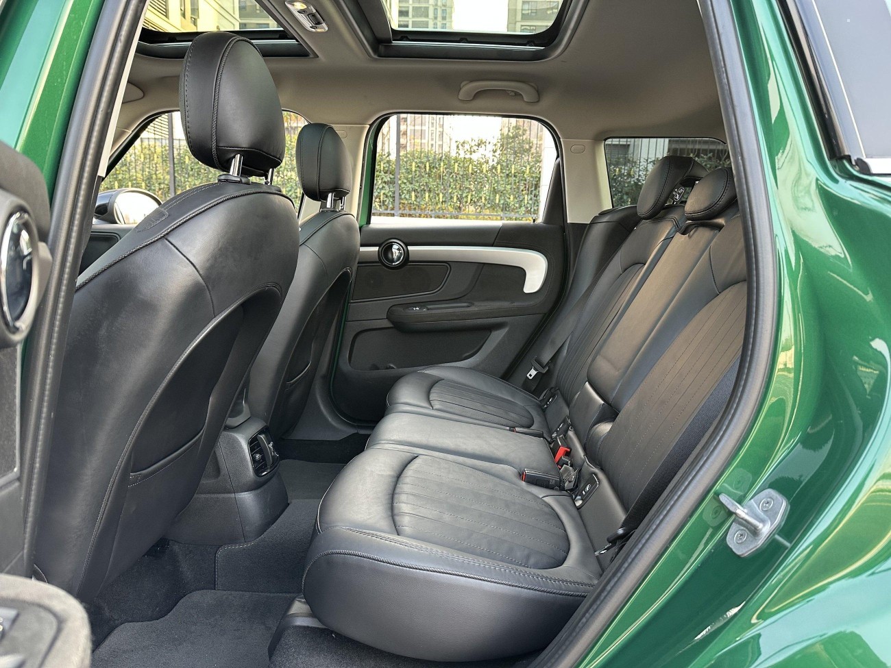 Mini COUNTRYMAN COOPER S ALL4 2020