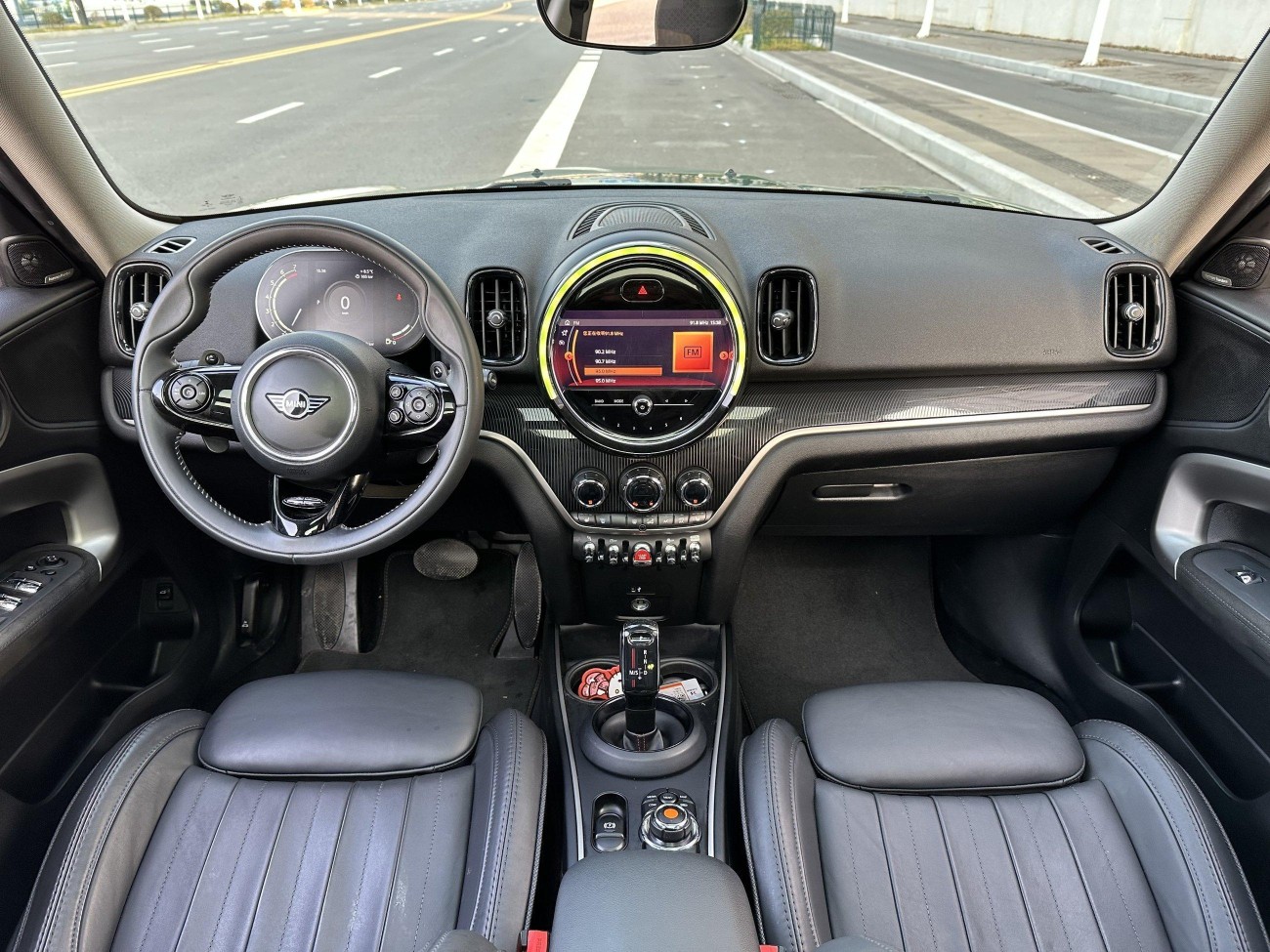 Mini COUNTRYMAN COOPER S ALL4 2020