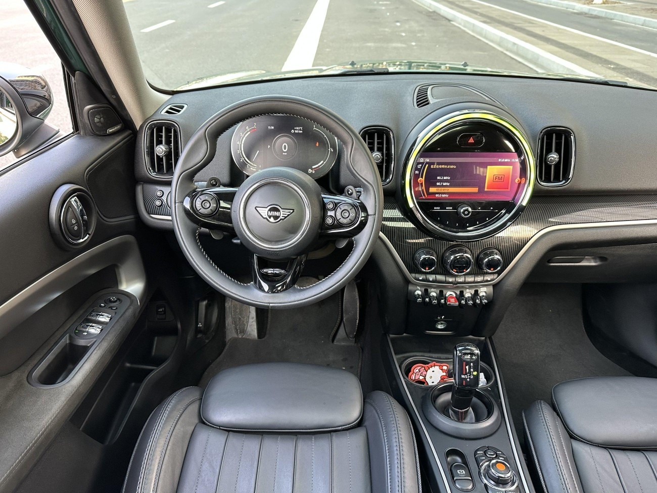 Mini COUNTRYMAN COOPER S ALL4 2020