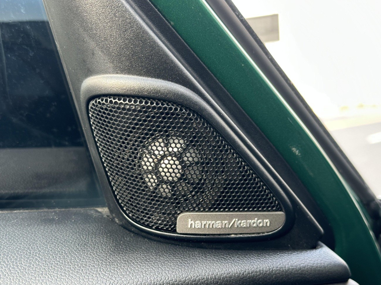 Mini COUNTRYMAN COOPER S ALL4 2020