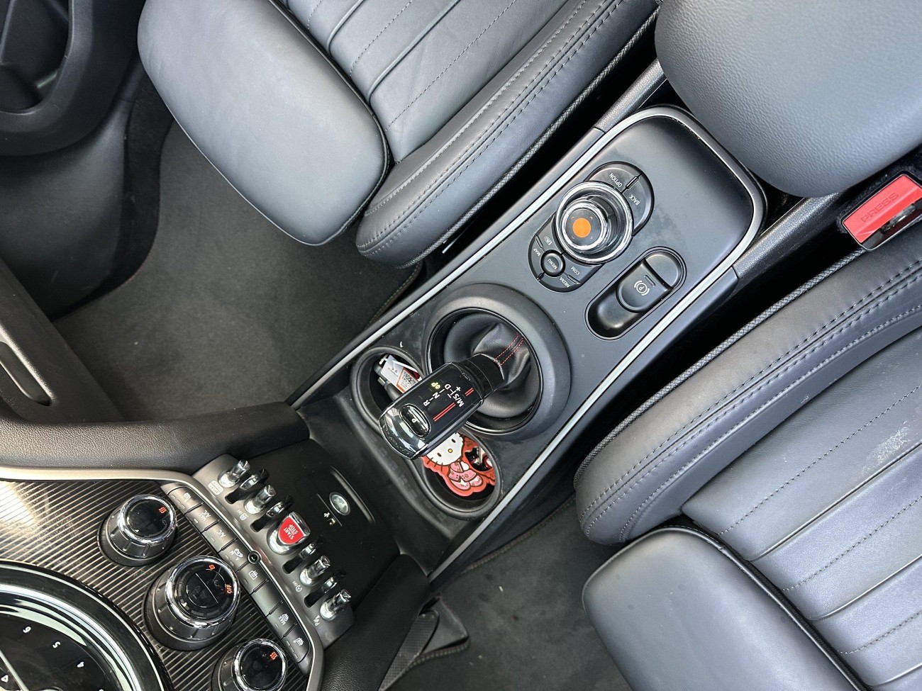 Mini COUNTRYMAN COOPER S ALL4 2020