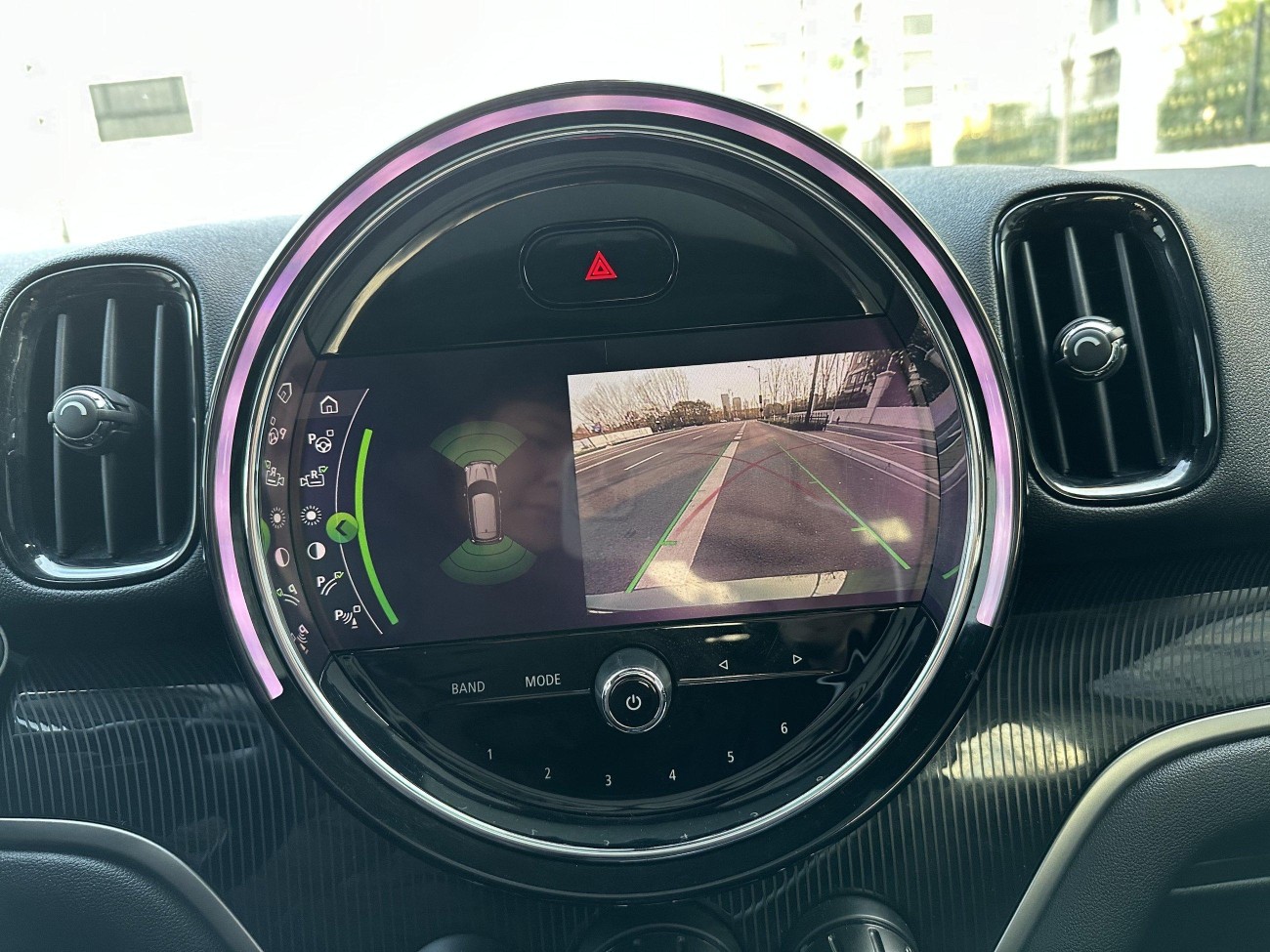 Mini COUNTRYMAN COOPER S ALL4 2020