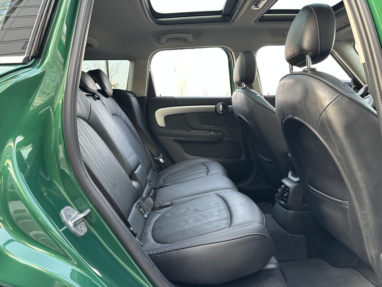 Mini COUNTRYMAN COOPER S ALL4 2020