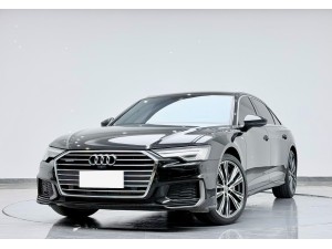Audi A6L 45 TFSI 2020