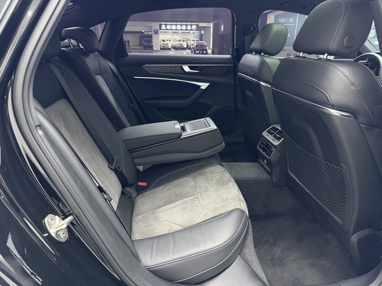 Audi A6L 45 TFSI 2020