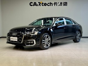 Audi A6L 40 TFSI 2025