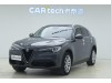 Alfa Romeo Stelvio 2019