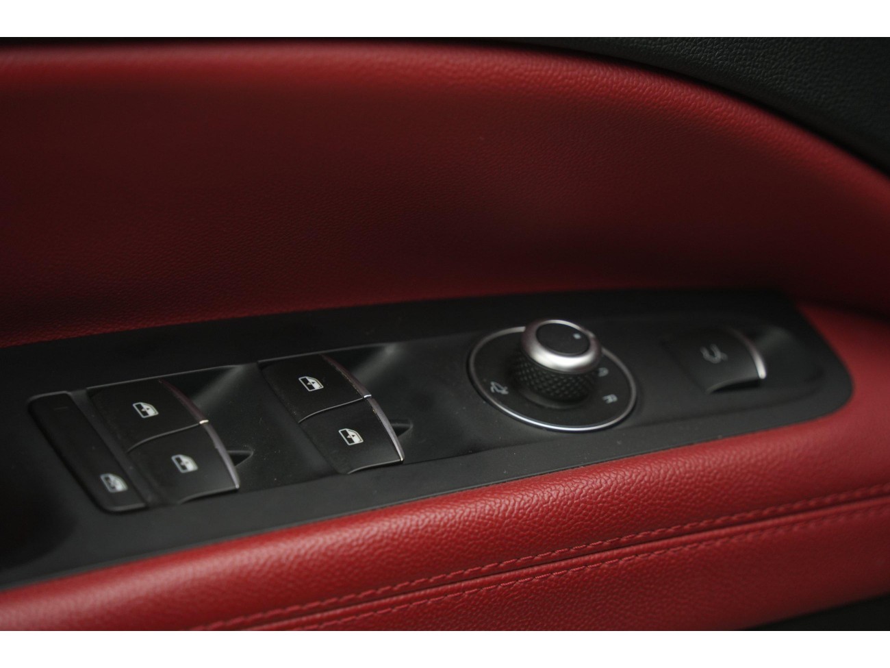 Alfa Romeo Stelvio 2019