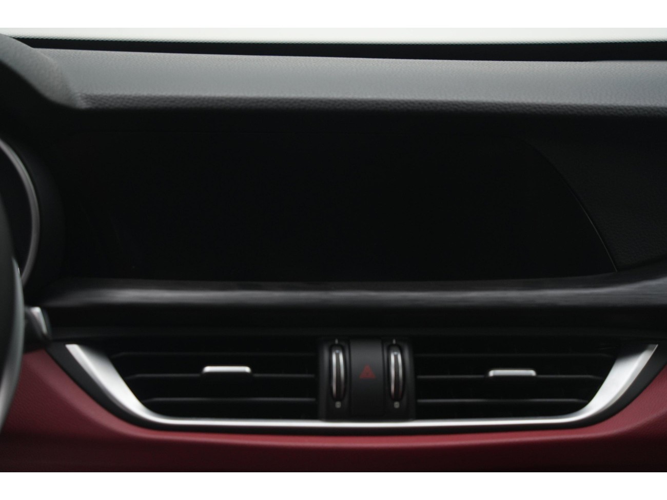 Alfa Romeo Stelvio 2019