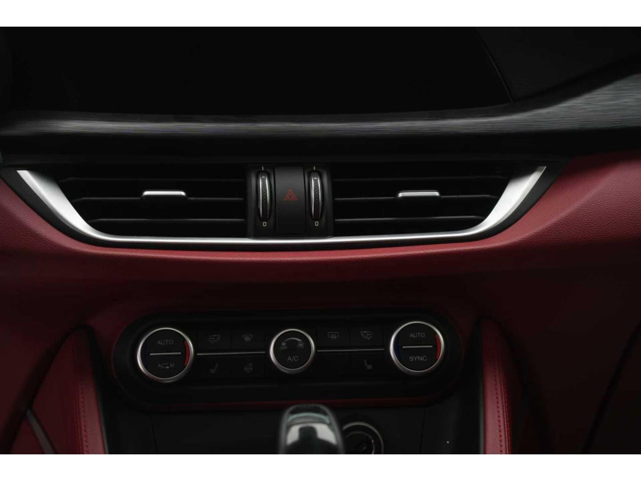 Alfa Romeo Stelvio 2019