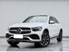 Mercedes-Benz GLC 260 L 2021