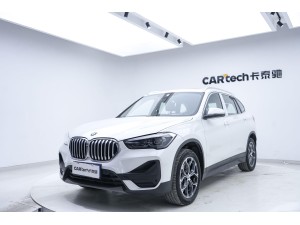 BMW X1 2021