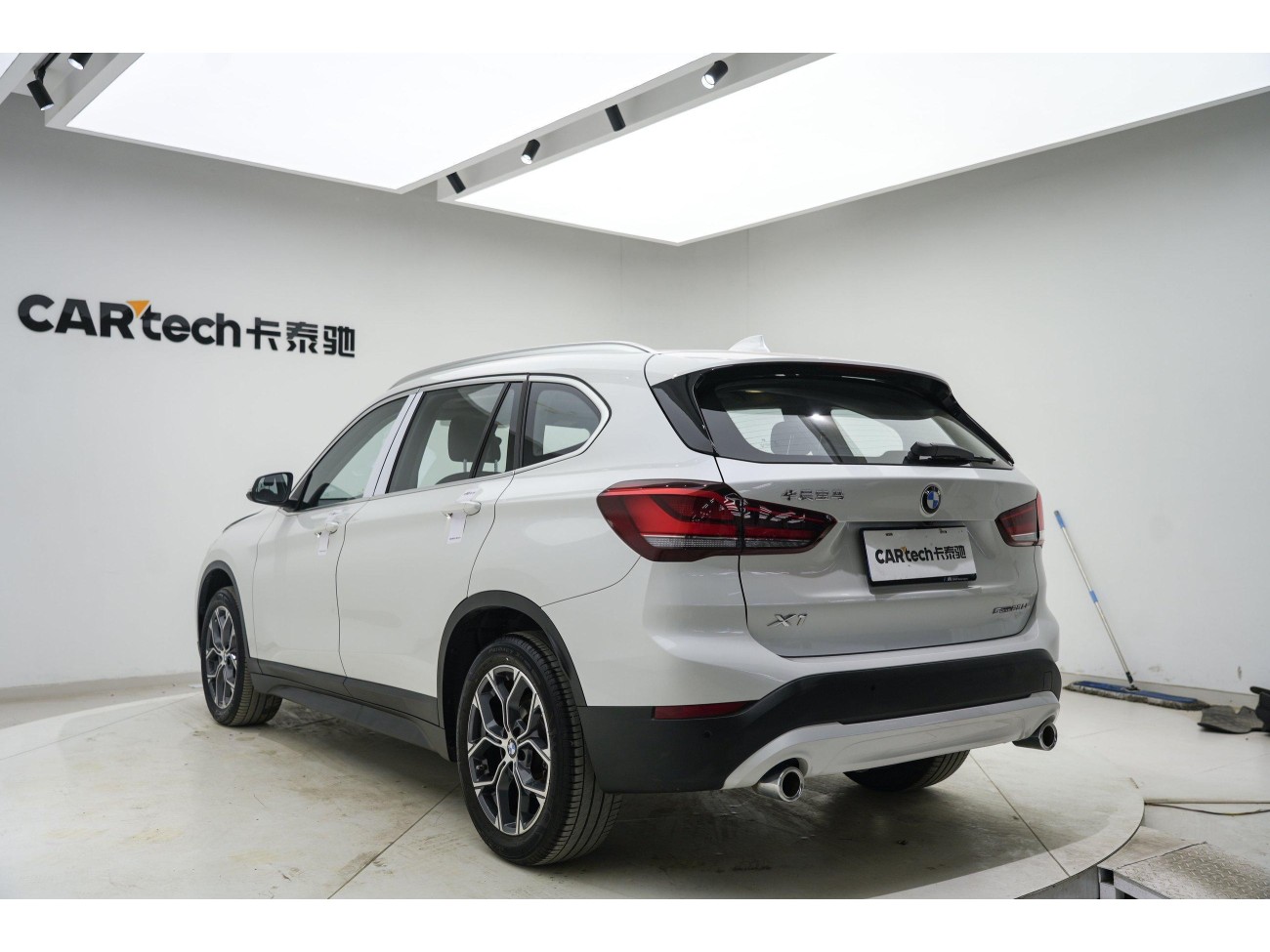 BMW X1 2021