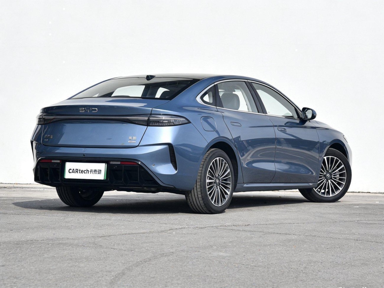 BYD Seal 2025