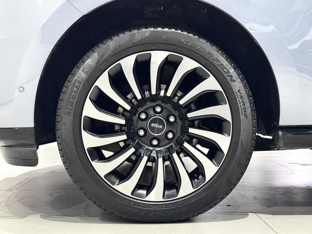 Lincoln Navigator 2023