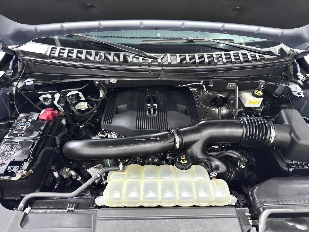 Lincoln Navigator 2023