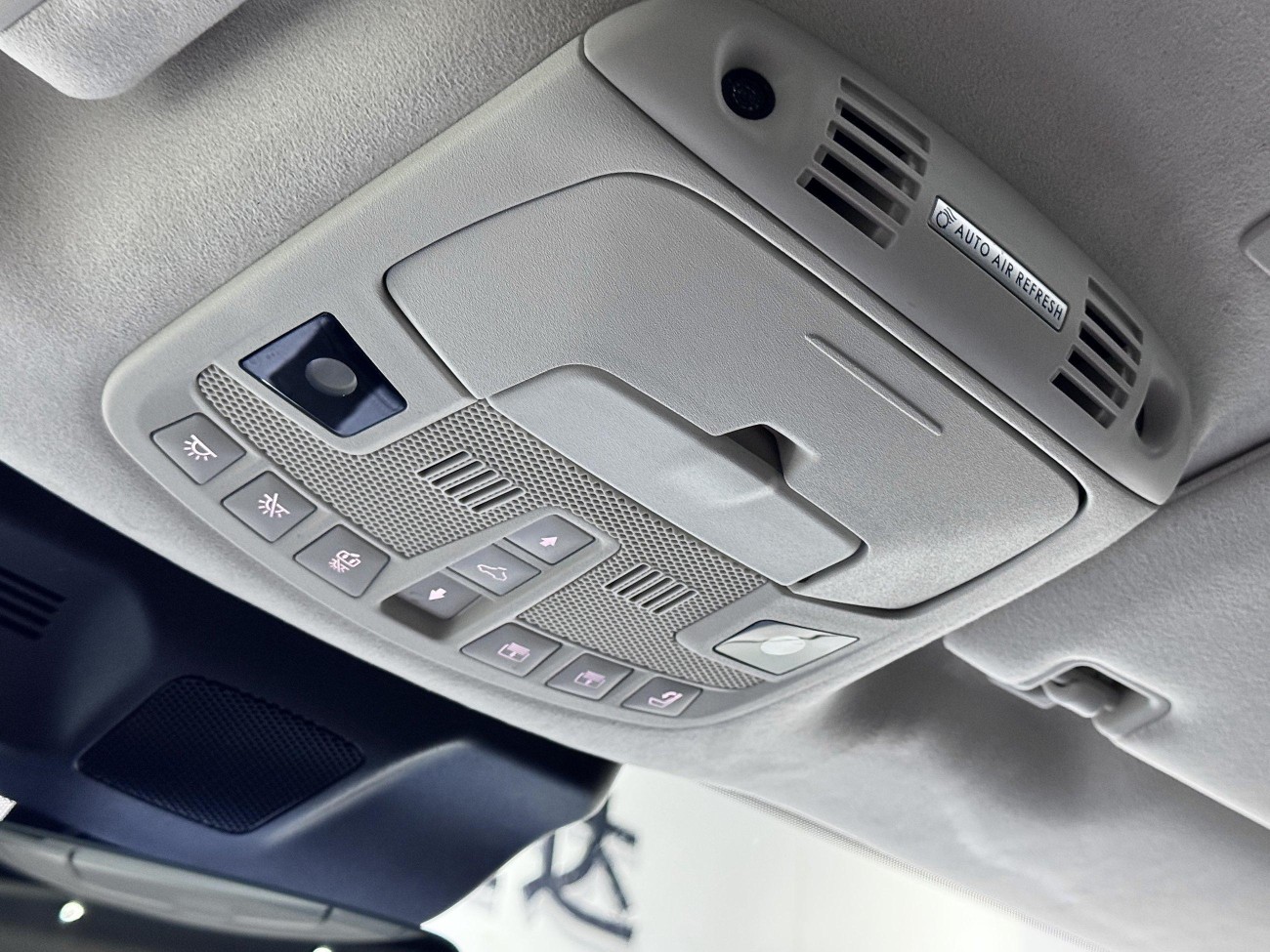 Lincoln Navigator 2023