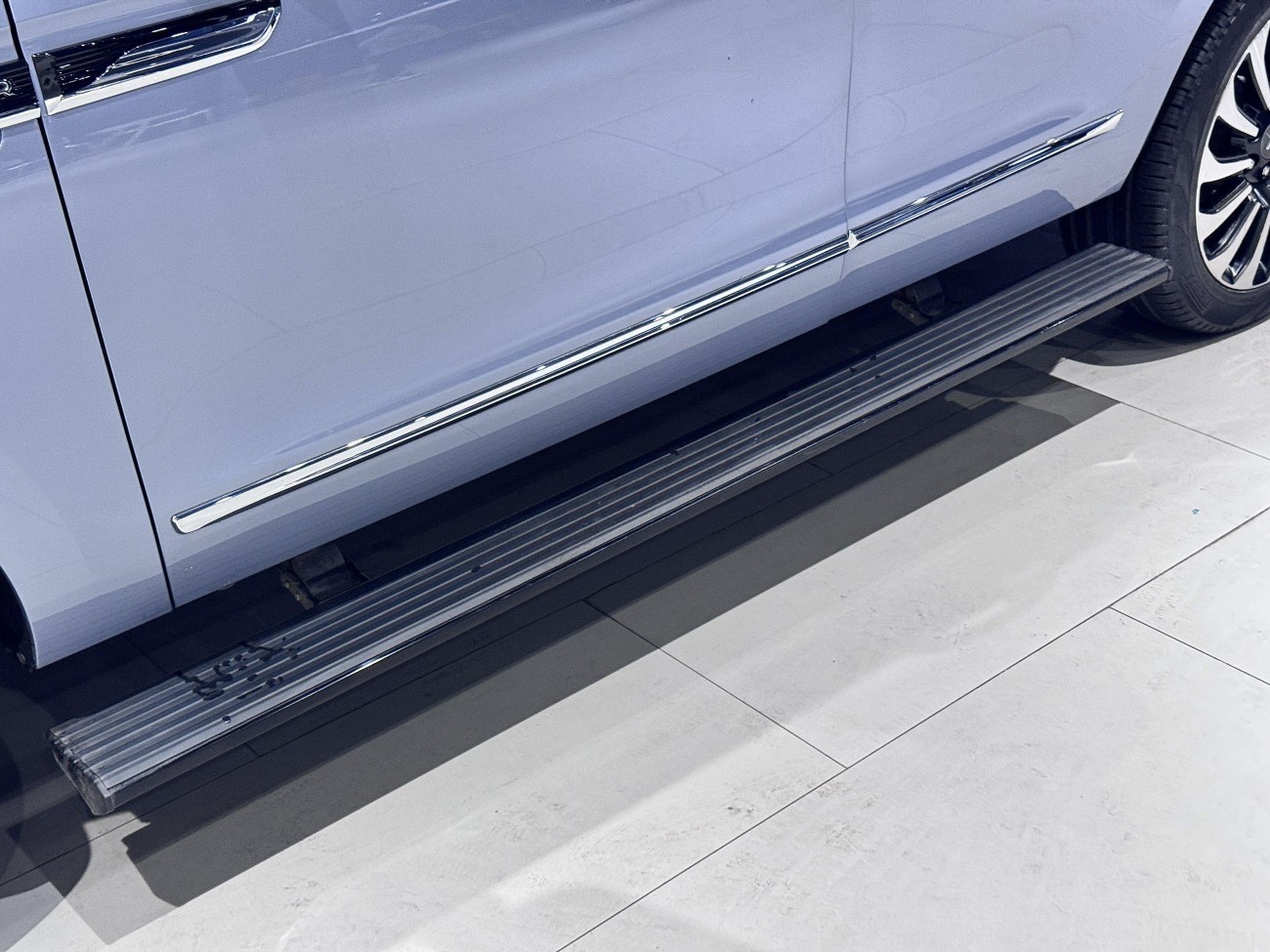 Lincoln Navigator 2023