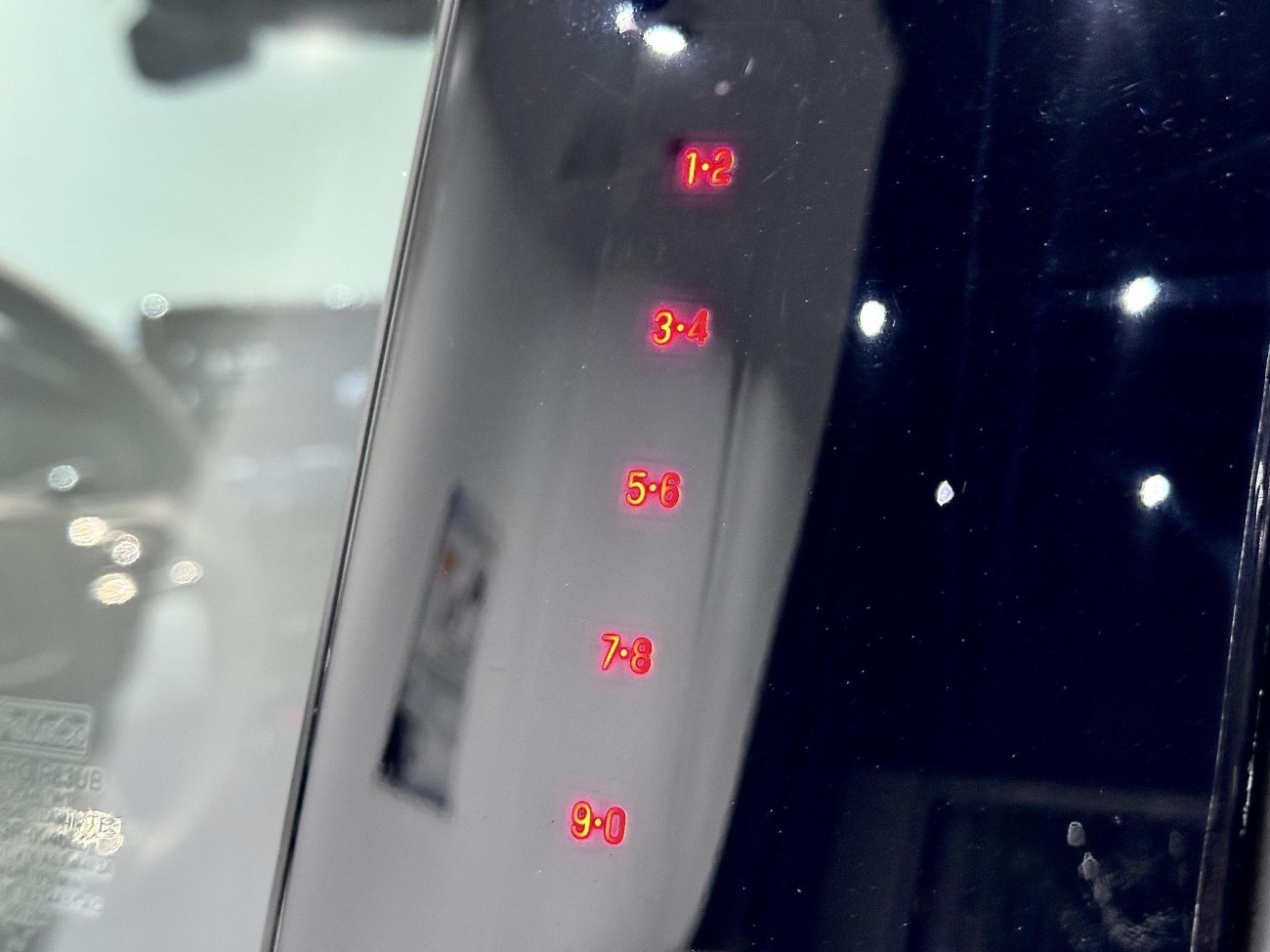 Lincoln Navigator 2023