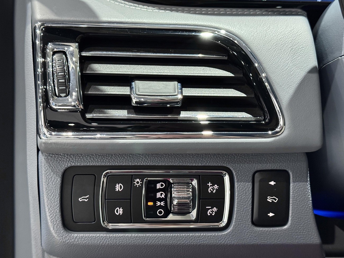 Lincoln Navigator 2023