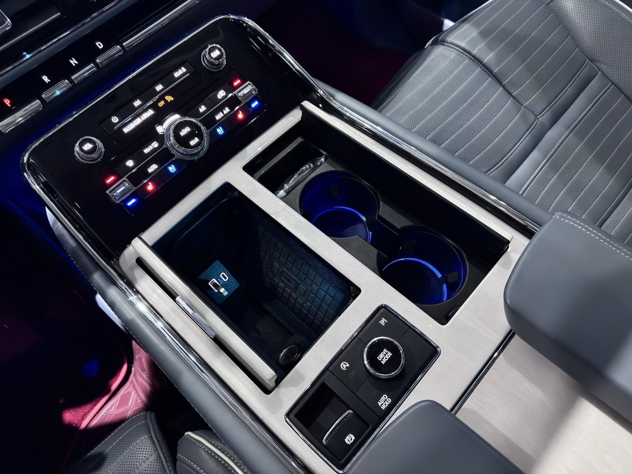 Lincoln Navigator 2023