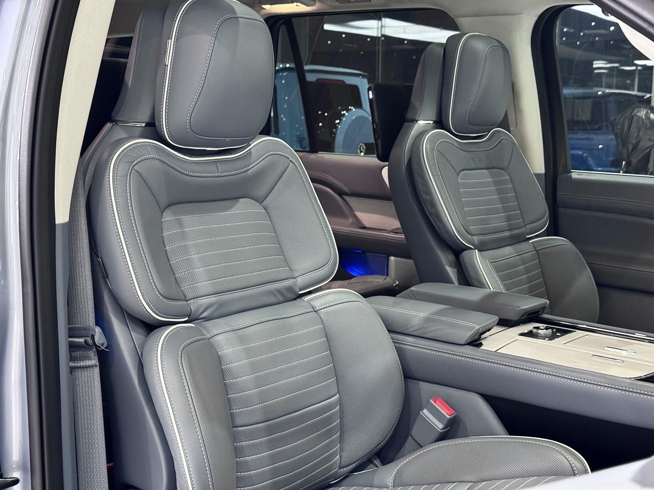 Lincoln Navigator 2023