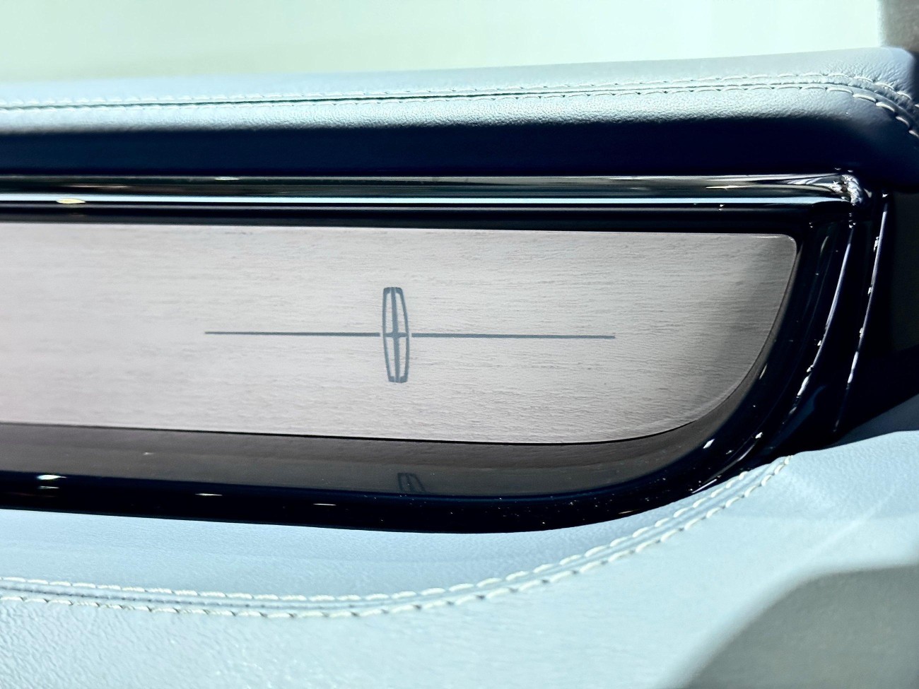 Lincoln Navigator 2023