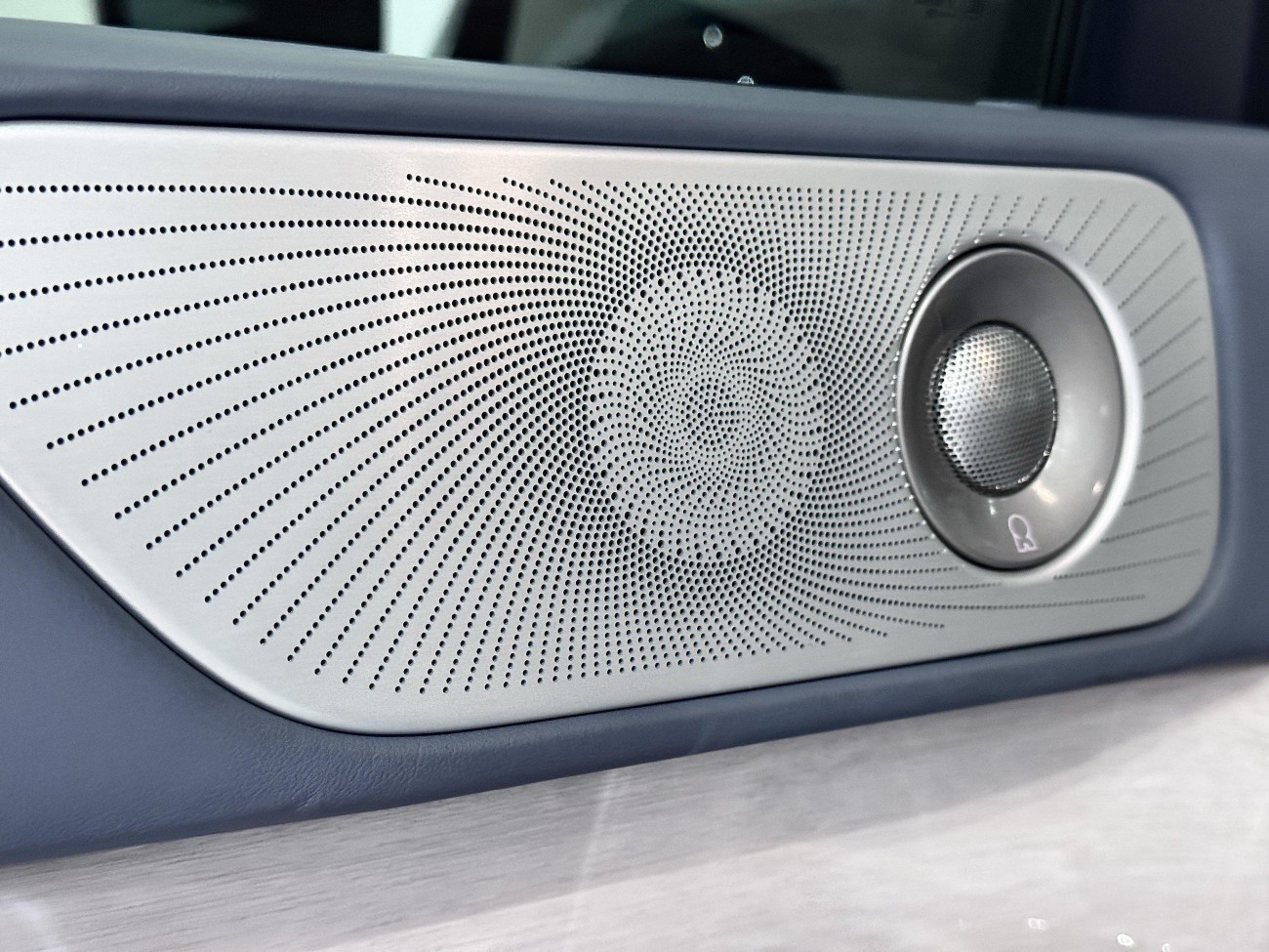 Lincoln Navigator 2023