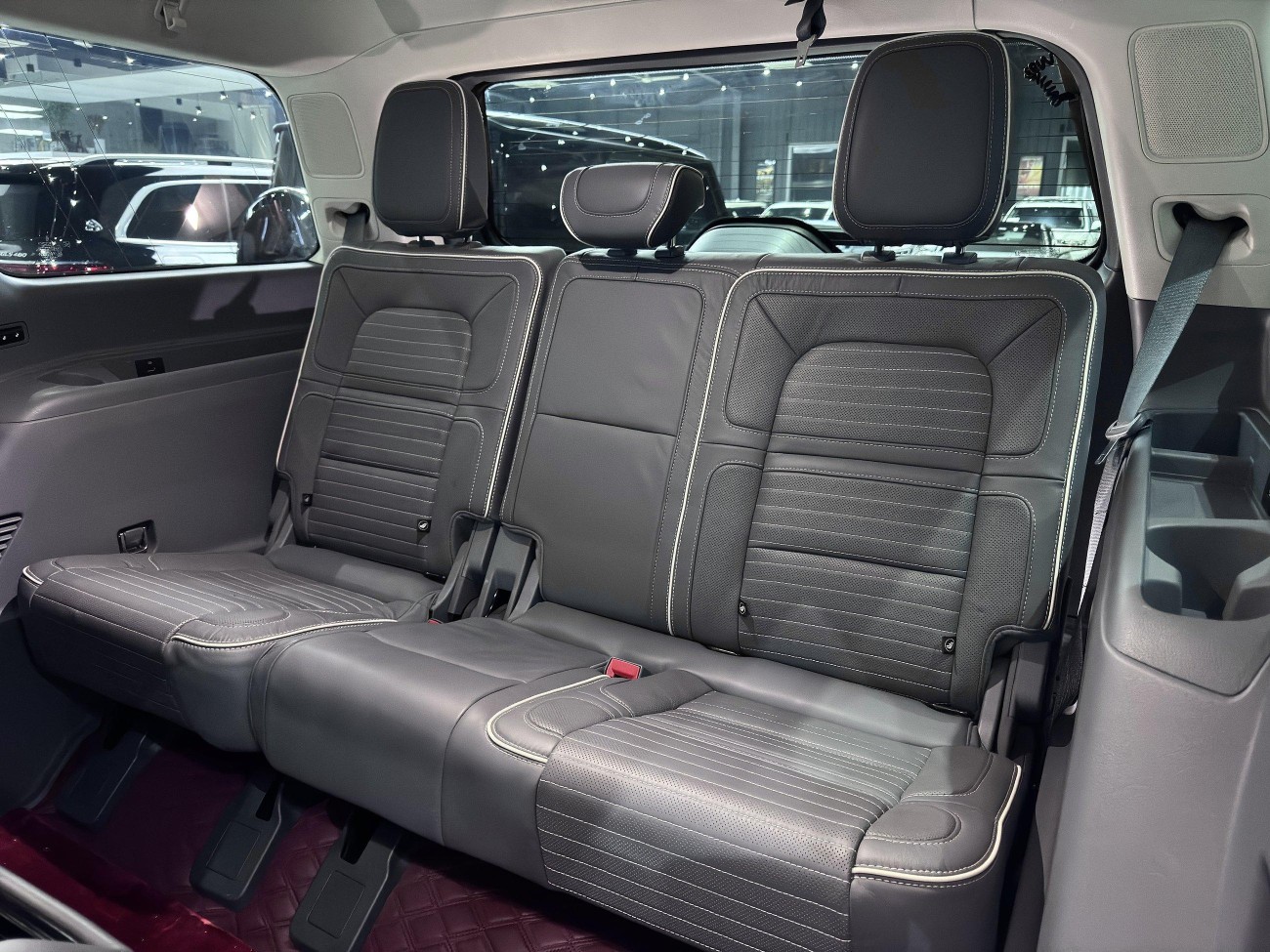 Lincoln Navigator 2023