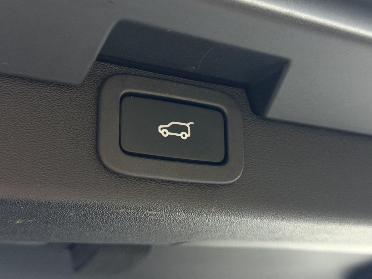 Land Rover Discovery 2019