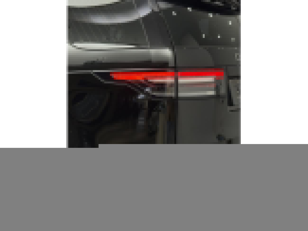 Land Rover Discovery 2019