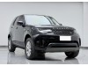 Land Rover Discovery 2019