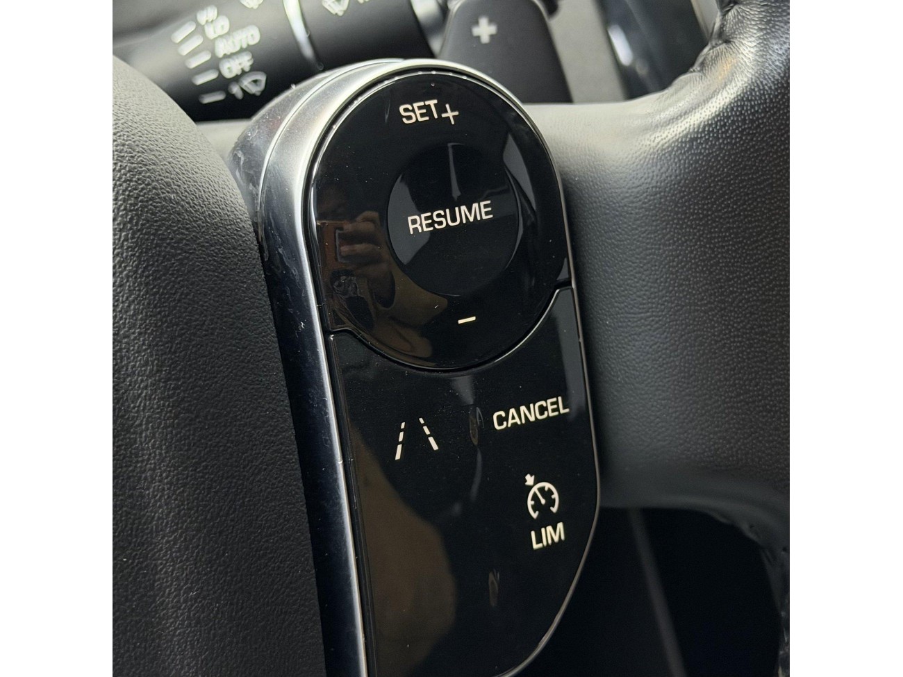 Land Rover Discovery 2019