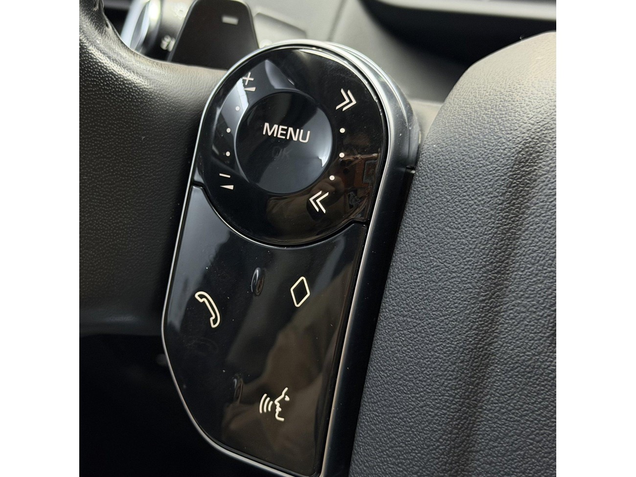 Land Rover Discovery 2019