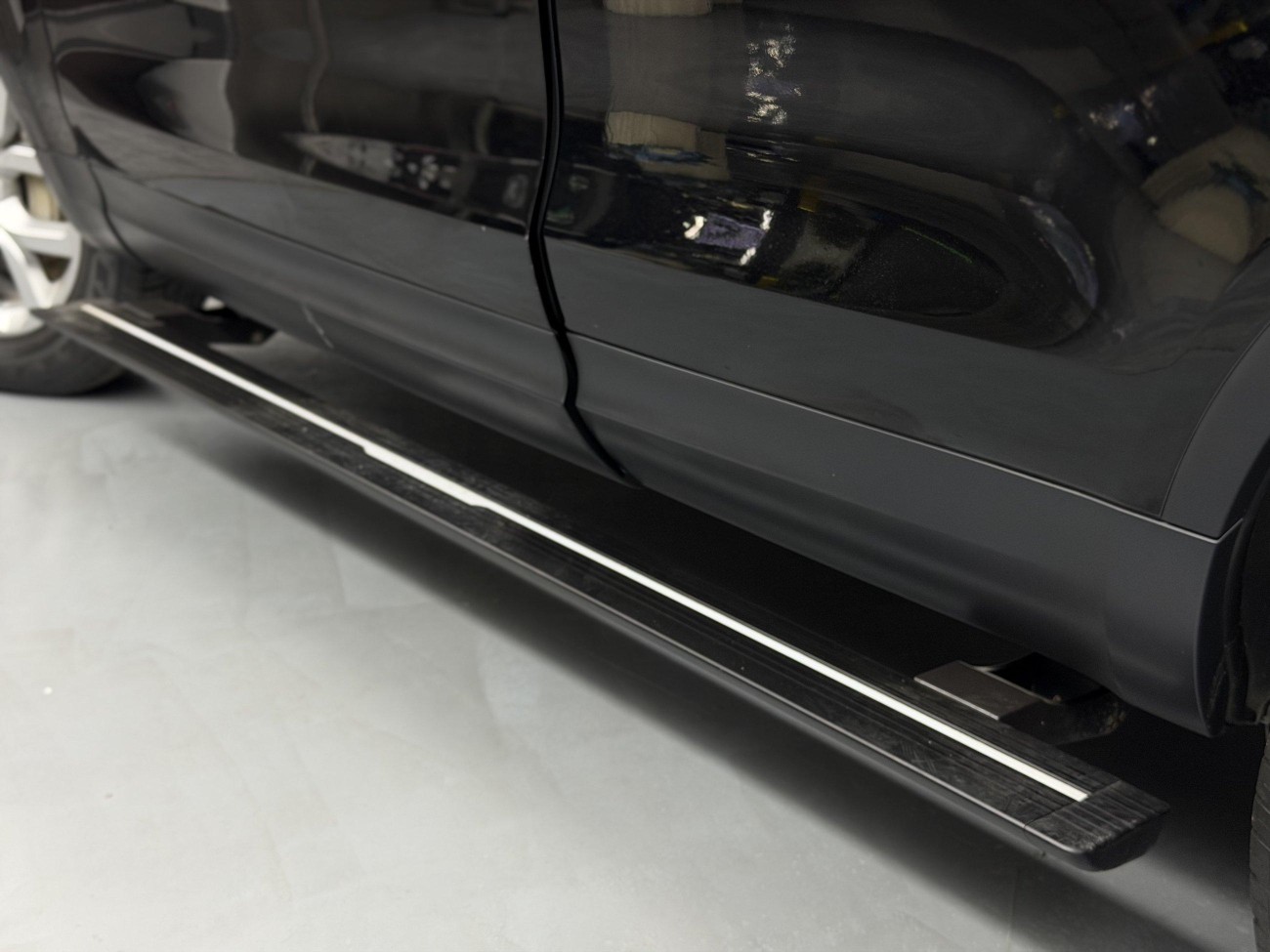 Land Rover Discovery 2019