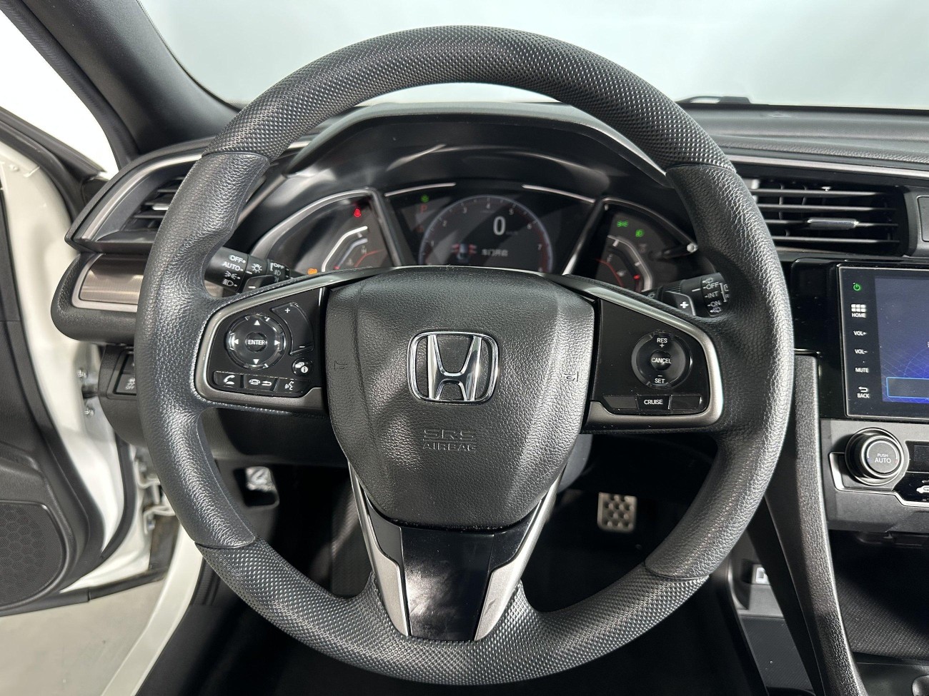 Honda Civic 2022